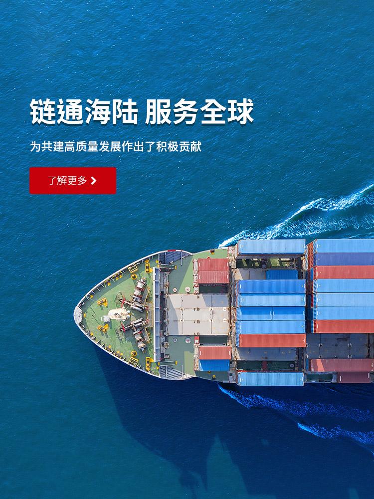 常州立博国际集装箱有限公司